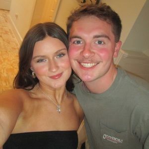 Meet your Posher, Thomas